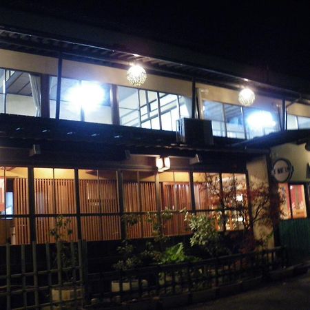 Yamanokami Onsen Hotel Nagano Exterior photo