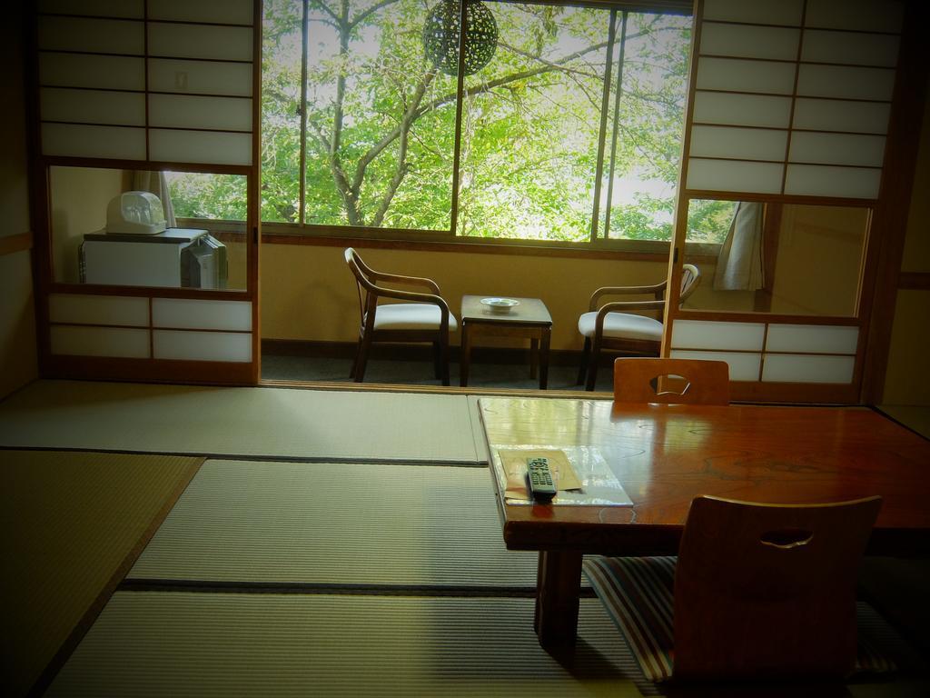 Yamanokami Onsen Hotel Nagano Room photo